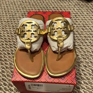 Tory Burch millers